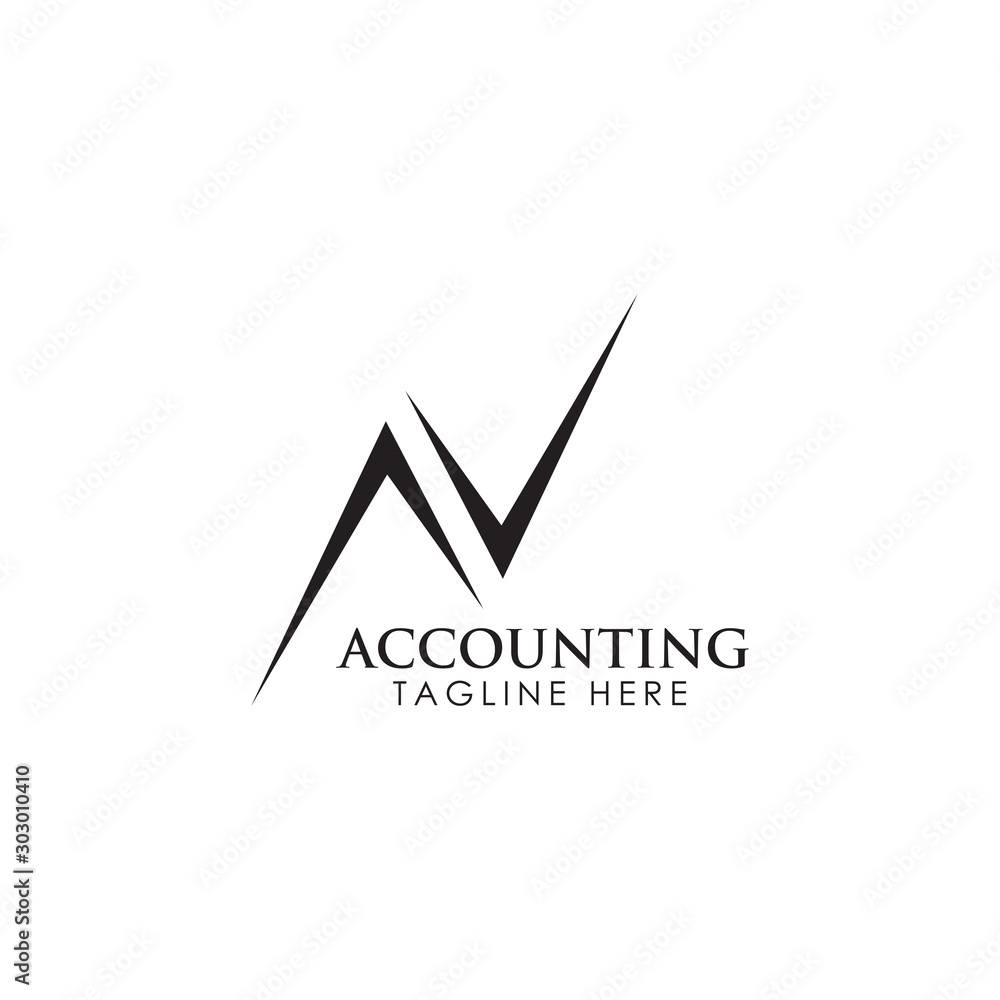 Accounting Logo Inspiration