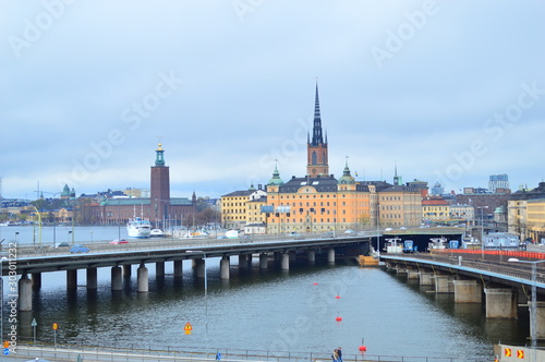 stockholm