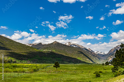 Sundance Mountain Colorado © Brian