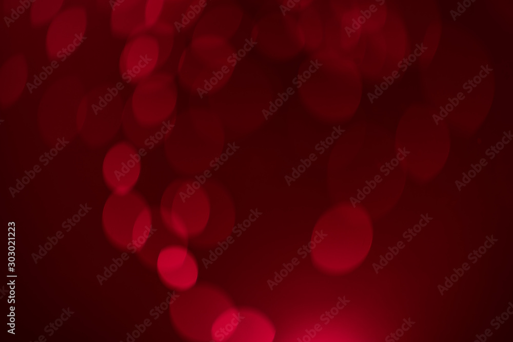 Red gold Festive Christmas Beautiful abstract Background with bokeh lights. Holiday Texture with copy space. Can be used as Wallpaper, filling for a website, defocused Red gold Festive Christmas Beautiful abstract Background with bokeh lights. Holiday Texture with copy space. Can be used as Wallpaper, filling for a website, defocused
