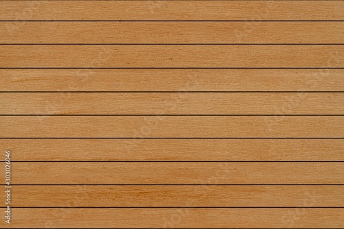 Brown wood background ,plank or wall texture