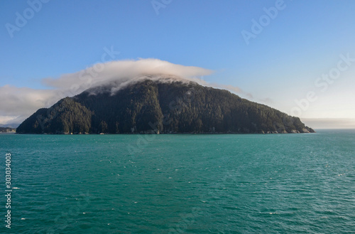 Alaska Emerald Island