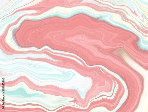 very soft and sweet pastel color abstract background