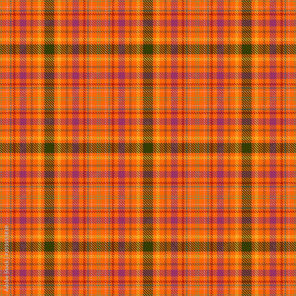 Tartan Plaid Scottish Seamless Pattern. Tartan Plaid Scottish Seamless Pattern.