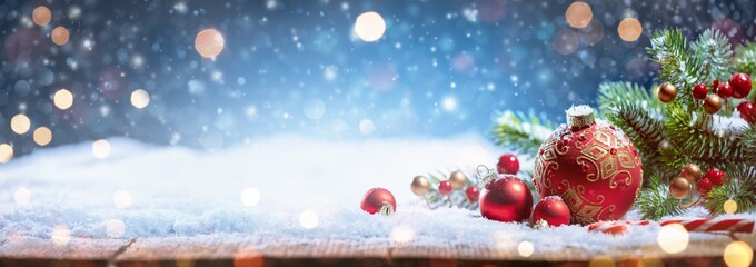 Christmas decoration