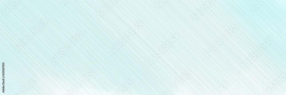 horizontal background banner with lavender, mint cream and alice blue colors and space for text and image