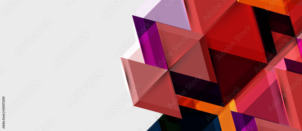Hexagon abstract background, geometrical modern template Hexagon abstract background, geometrical modern template