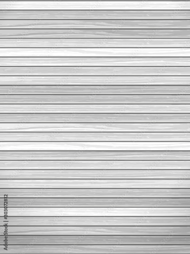 Fototapeta premium Wooden planks background