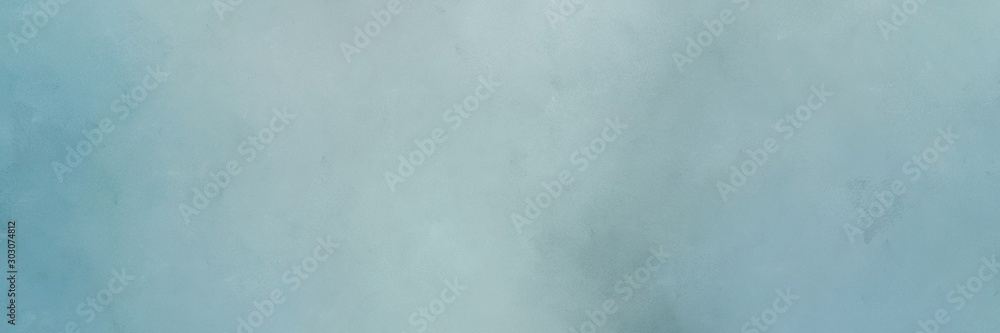 vintage texture, distressed old textured painted design with dark gray, pastel blue and cadet blue colors. background with space for text or image. can be used as header or banner