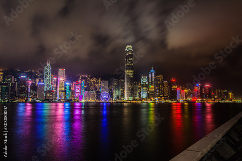 Hongkong IV