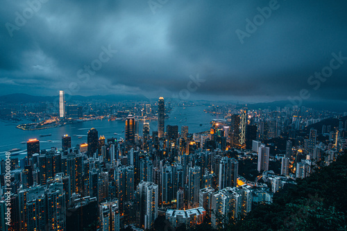 Hongkong III