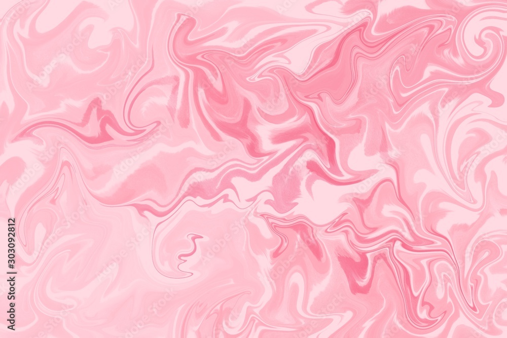 Pink abstract waved background Pink abstract waved background