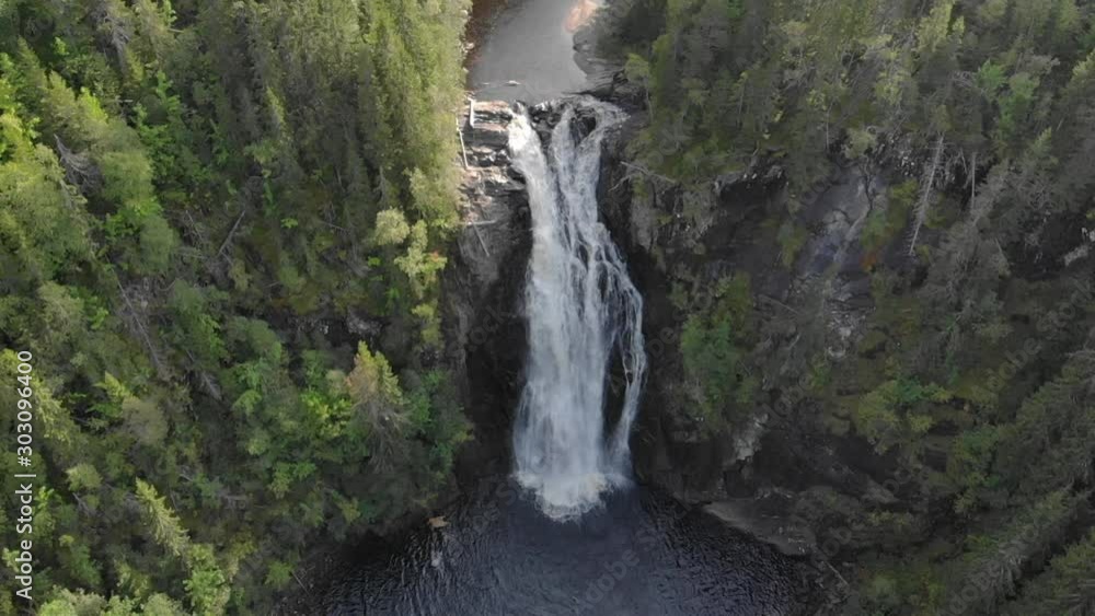 Waterfall Waterfall