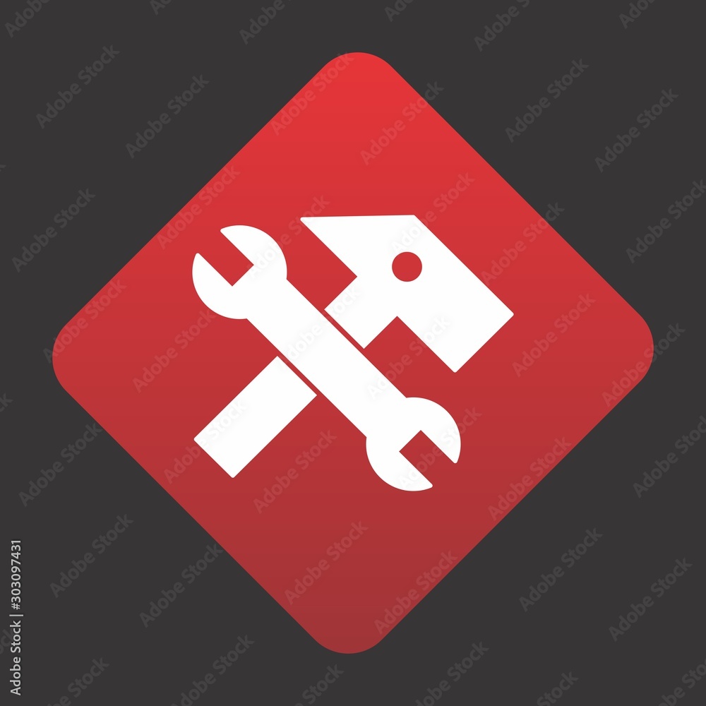 tools icon for your project tools icon for your project