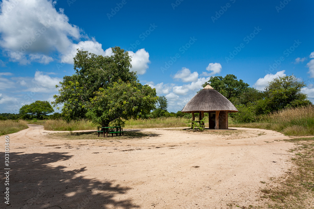 Landscapes of the Kruger National Park South Africa Landscapes of the Kruger National Park South Africa