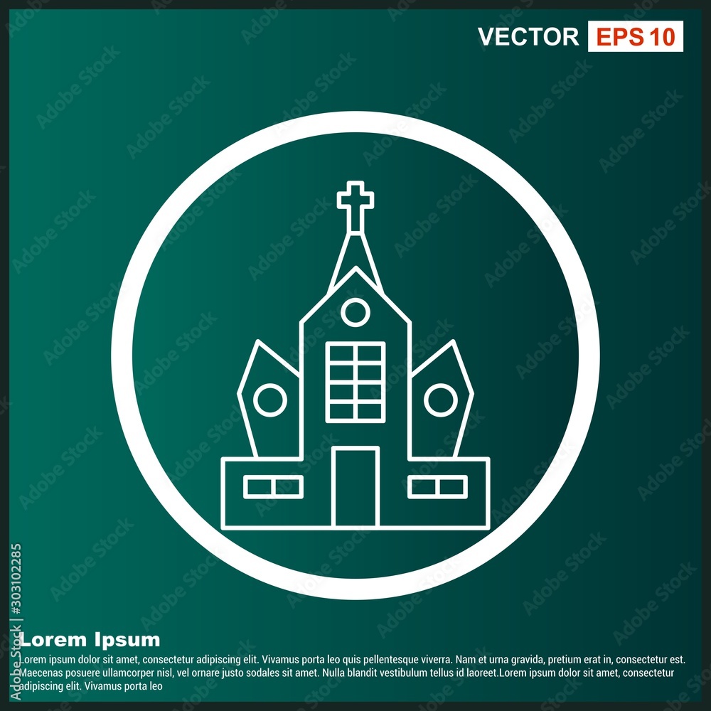 house icon for your project