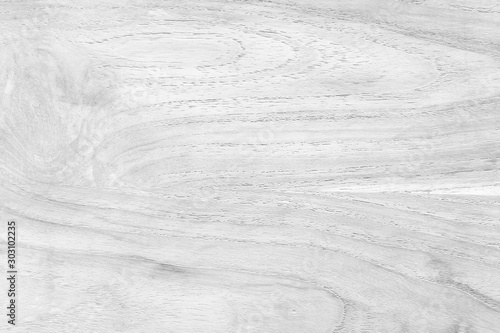 White wooden texture background. © photodeedooo