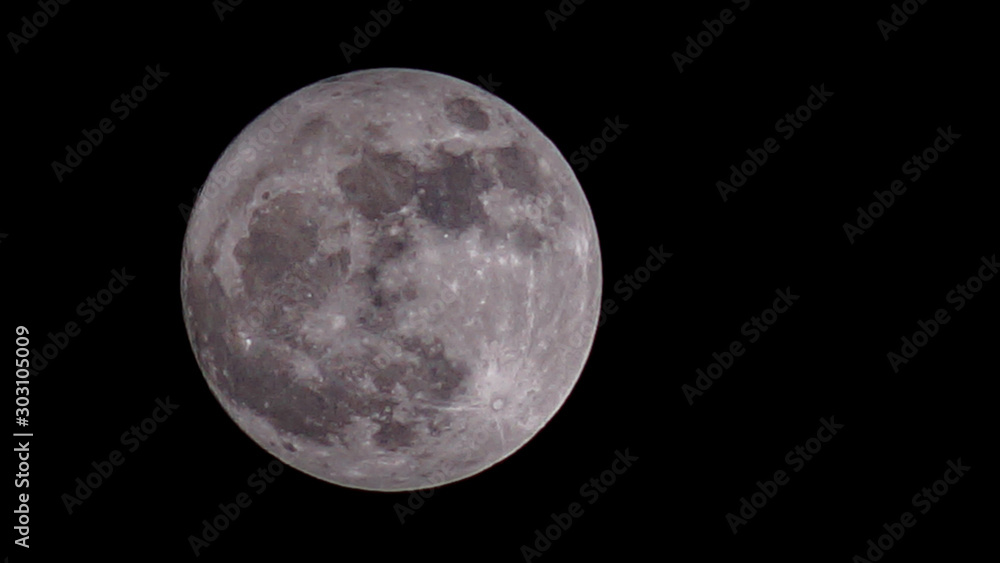 moon in the sky moon in the sky