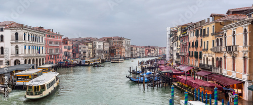 Venice Scene3 © Brian