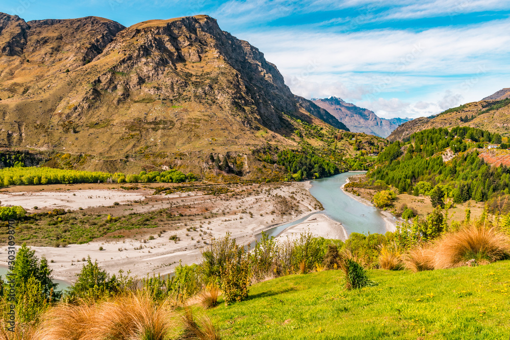 Queenstown, New Zealand