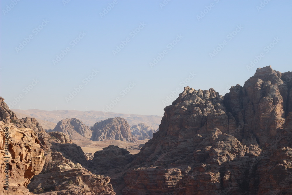 Martian Landscapes Martian Landscapes