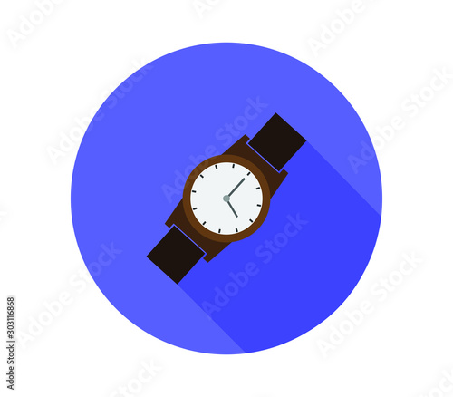 wristwatch icon