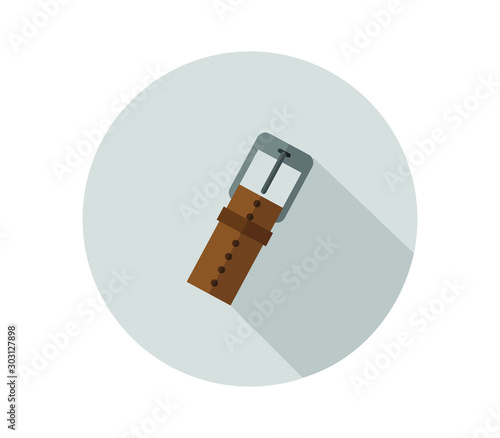 dress belt icon