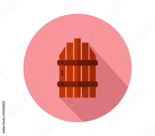 gate icon
