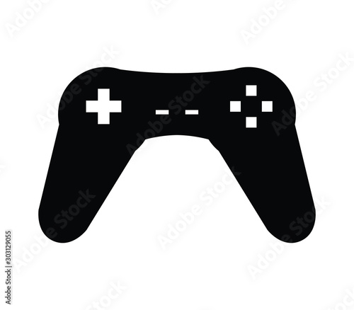 joy pad icon