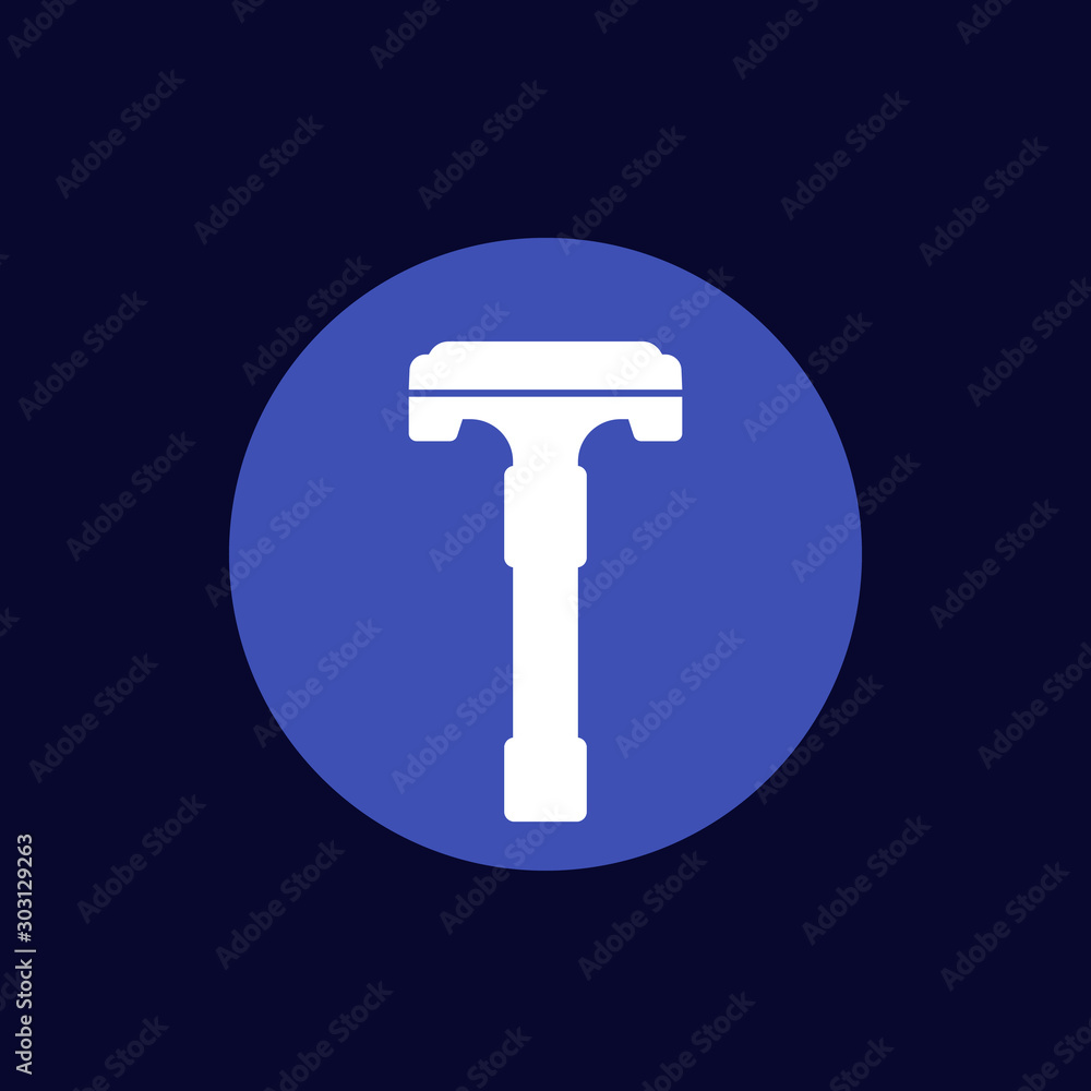 safety razor blade vector icon safety razor blade vector icon