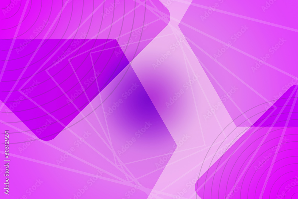 Fototapeta premium abstract, pink, design, wallpaper, light, purple, texture, illustration, red, backdrop, art, white, lines, wave, pattern, line, color, graphic, abstraction, rosy, waves, backgrounds, curve, fractal