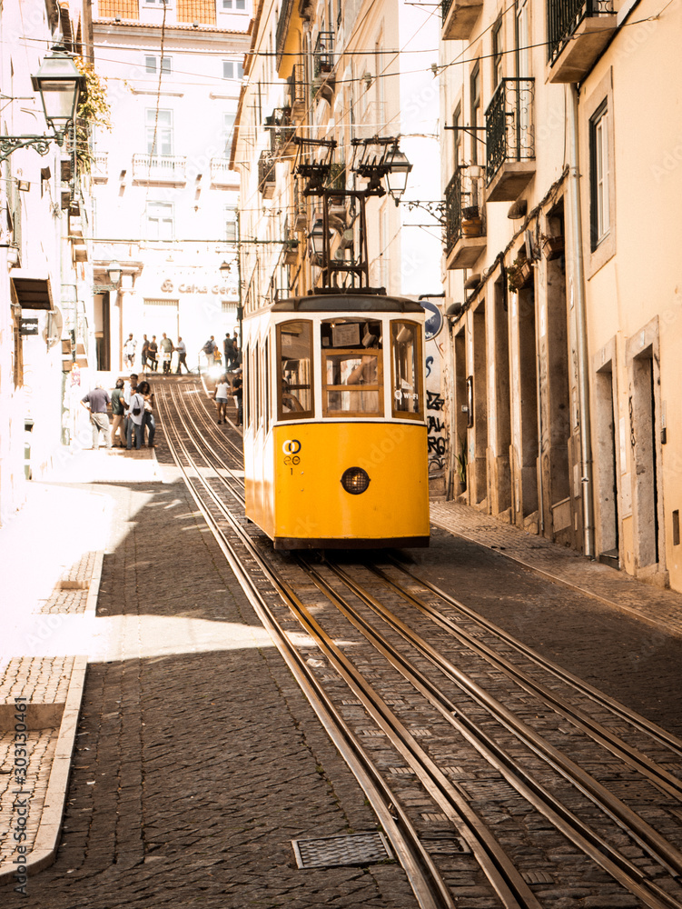 Wonderful Lisboa