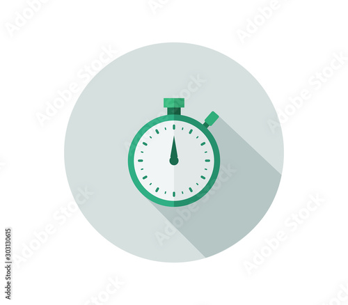 stopwatch icon