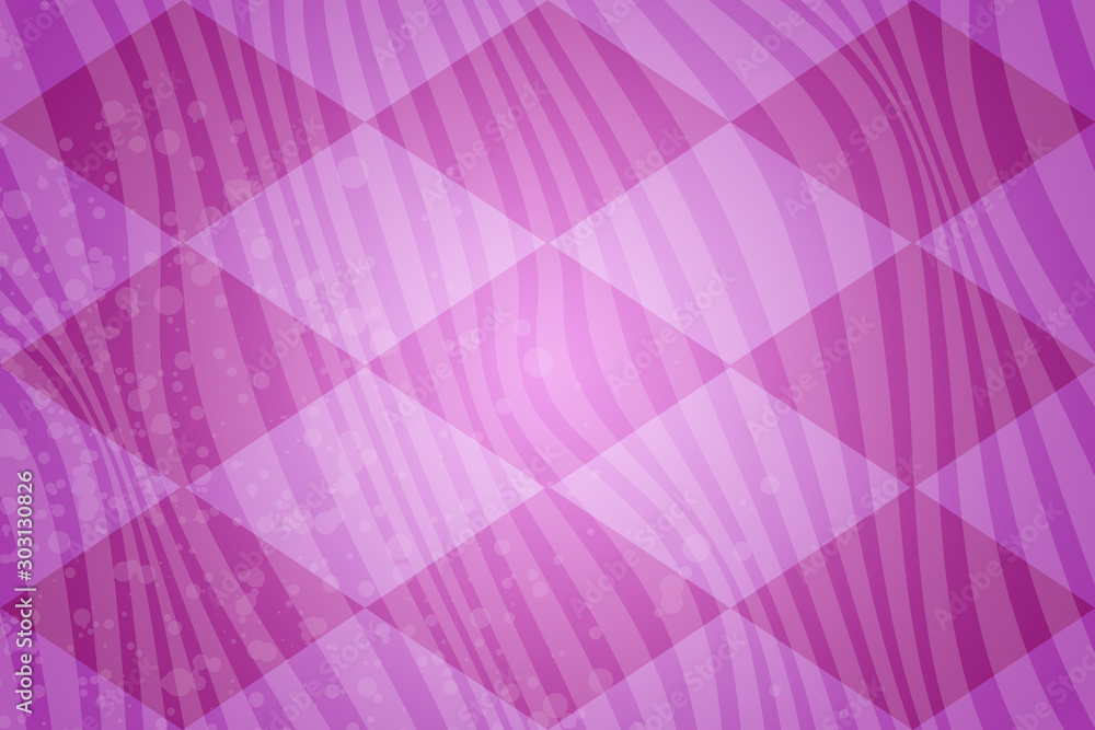 Fototapeta abstract, pink, light, design, texture, wallpaper, illustration, pattern, purple, art, graphic, fractal, backdrop, violet, red, blue, line, color, lines, digital, wave, bright, artistic, beams