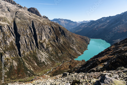 Göscheneralpsee
