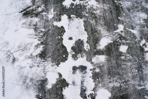 old grungy texture, grey concrete wall, cement Surface background