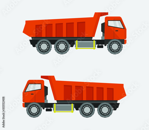 truck icon