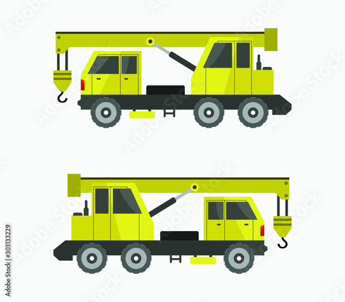 crane icon