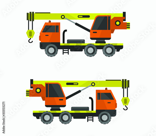 crane icon