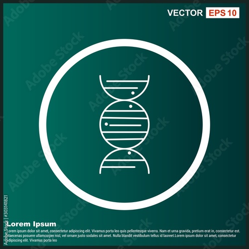  Genes icon for your project