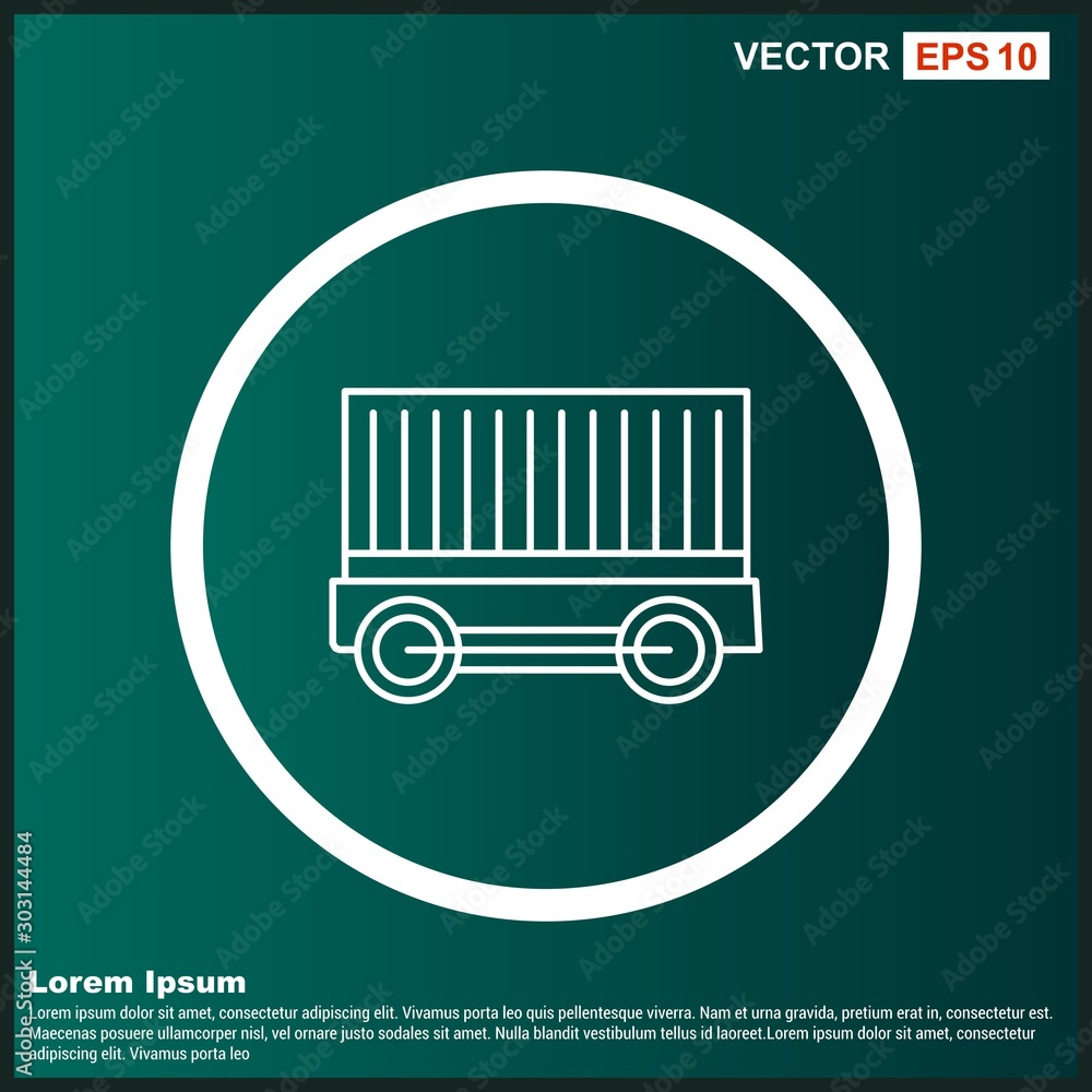 Railway icon for your project Railway icon for your project