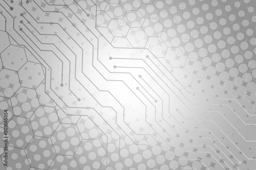 Obraz premium abstract, blue, design, pattern, wallpaper, light, digital, texture, illustration, technology, graphic, line, business, white, backdrop, 3d, lines, wave, curve, backgrounds, shape, futuristic, concept