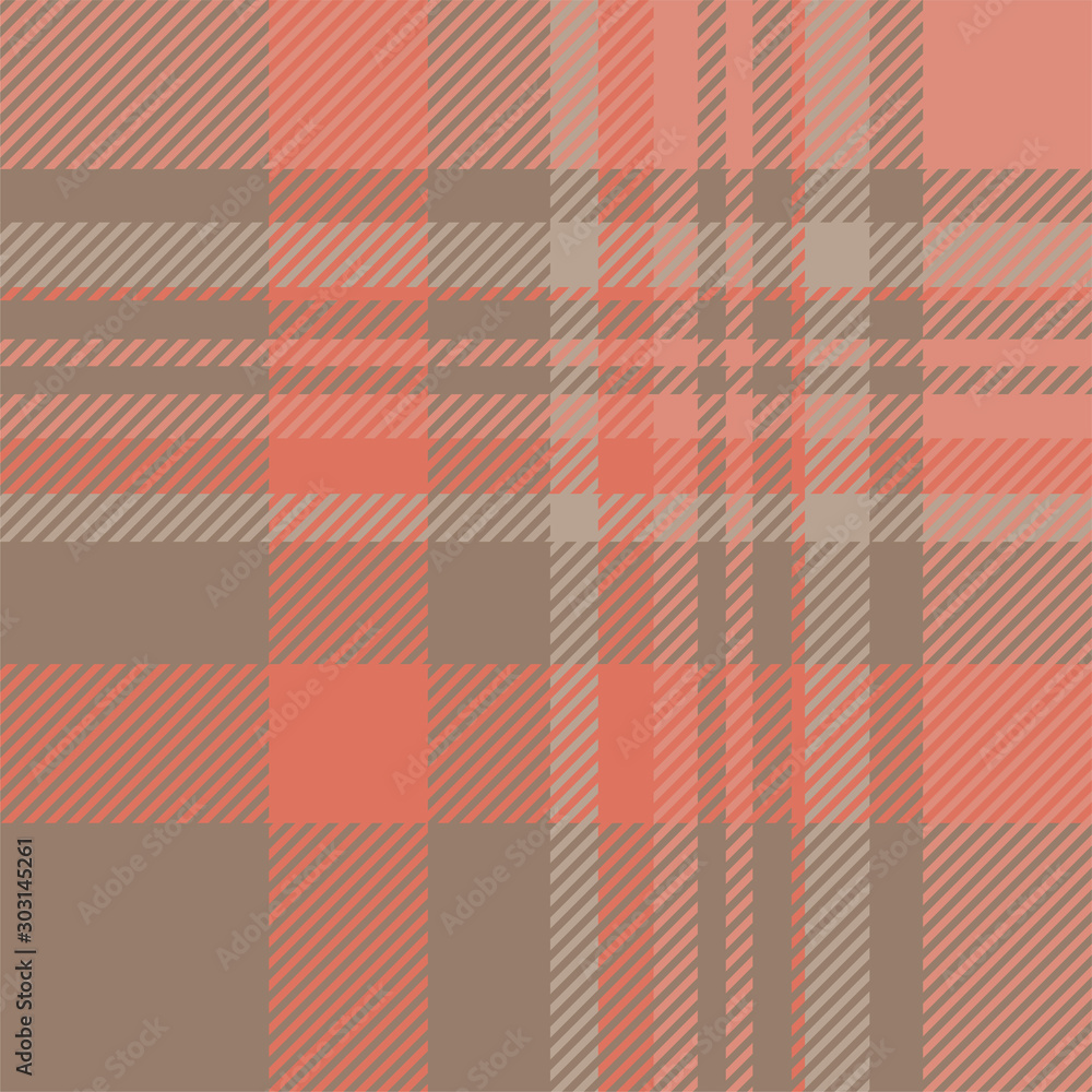 Tartan scotland seamless plaid pattern vector. Retro background fabric. Vintage check color square geometric texture. Tartan scotland seamless plaid pattern vector. Retro background fabric. Vintage check color square geometric texture.
