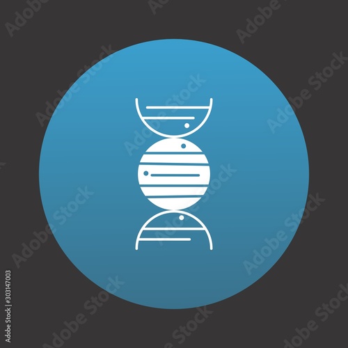  Genes icon for your project