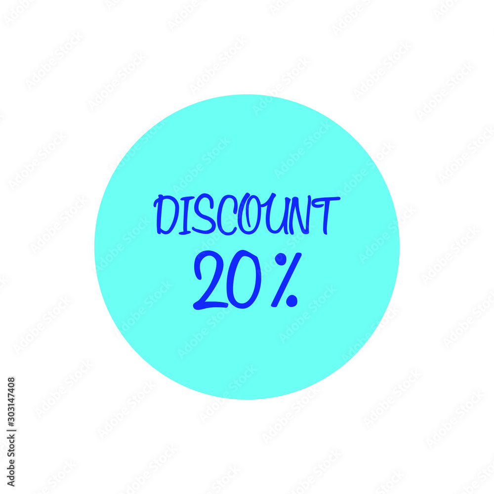 Sale discount icons. Special offer price signs. Speech bubbles or chat symbols. Colored elements. Vector Sale discount icons. Special offer price signs. Speech bubbles or chat symbols. Colored elements. Vector
