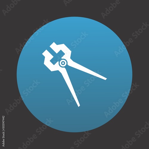  Nippers icon for your project