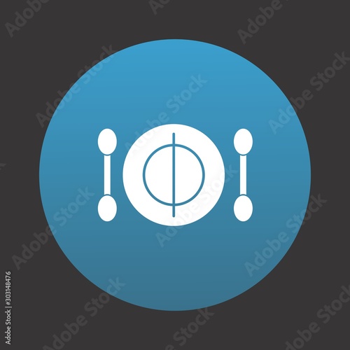 Applicator icon for your project