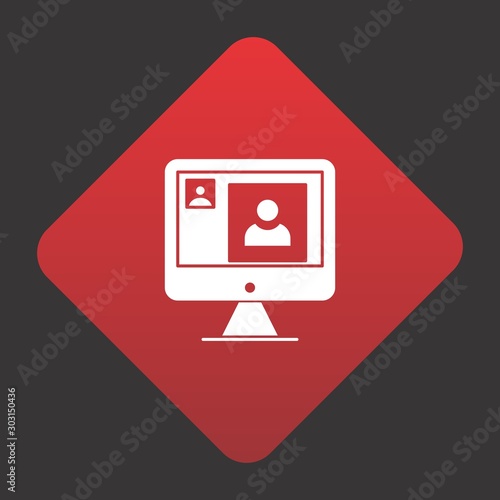  Video Call icon for your project