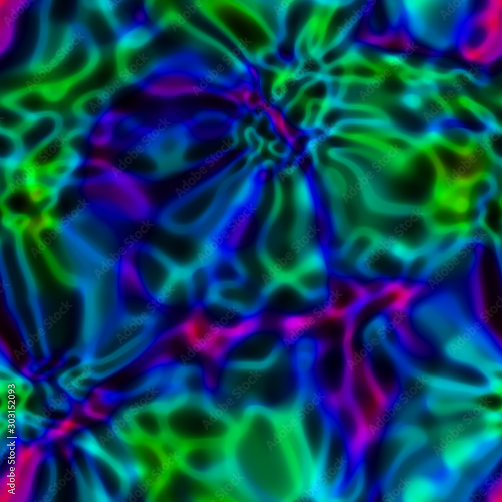 Cosmic plasma seamless backround, energy waves and bubles of very bright colors from deep universe, ultra high resolution texture. Abstract rendered pattern, New galaxy birth from glowing nebula gas Cosmic plasma seamless backround, energy waves and bubles of very bright colors from deep universe, ultra high resolution texture. Abstract rendered pattern, New galaxy birth from glowing nebula gas