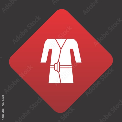  Fighter Dress icon for your project